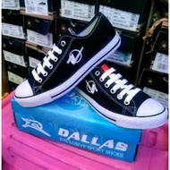 Dallas campus lc shoes - school shoes - work shoes