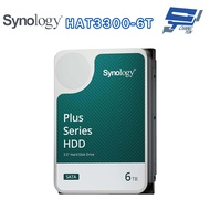 Changyun Monitor Synology HAT3300-6T 6TB 3.5 Inch Enterprise Hard Drive SATA HDD