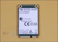 【樺仔二手電腦】HP專用 Sierra Gobi3000 MC8355 14.4MB GSM WCDMA 3G網卡