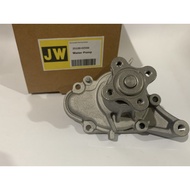 WATER PUMP HYUNDAI  GETZ 1.1 /KIA PICANTO 1.1&gt;&gt; HYUNDAI EON/ I 10  1.1 (MODIFY)  JW BRAND TAIWAN