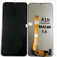 Lcd Oppo A1K Lcd Realme C2 Lcd A1K Lcd C2 Fullset Touchscreen