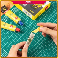 Deli 20/50g Strong AB Glue Transparent Glue Super Glue 53587