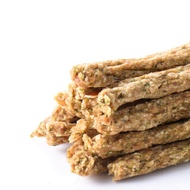 史迪克奇啃脆棒【綠浩克青花菜雞肉】營養強化補給