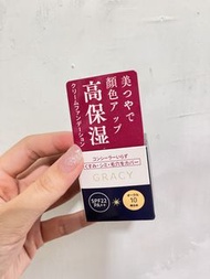 全新日本 Shiseido 資生堂 Integrate GRACY 完美意境保濕粉底霜 25g  SPF22 PA++ 【打造水潤妝感】