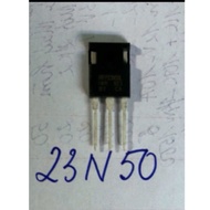 MOSFET 23N50 N Channel