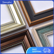Oil Painting Frame 30/40/50cm Photo Frame