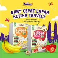 Baby FOOD FAWWAZ/BREAKFAST CEREAL/MULTIGRAIN CEREAL/BABY FOOD