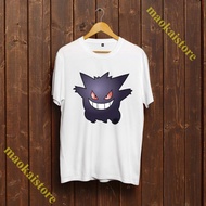 Gengar T-Shirt - Super nice Gengar T-Shirt - PKM-002