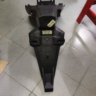 Rear fender maguard belakang demak dv110