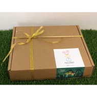 SPECIAL EDITION (RAYA theme) Busy box/ Messy box/ Sensory play/ Messy play
