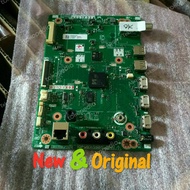 MB - MAINBOARD - TV - SHARP ANDROID - 2T-C32BG1I - 2T-C32BG1