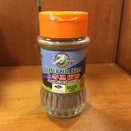 PEACE Black Pepper Powder 白鸽牌黑胡椒粉 50g Serbuk Lada Hitam Bottle by PenangToGo