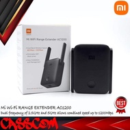 - Xiaomi Mi Wifi Range Extender AC1200 Official Warranty