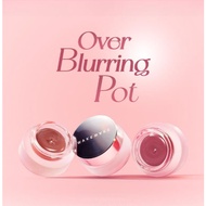 WAKEMAKE Over Blurring Pot (8 Colors)