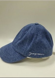 La Casquette Jacquemus 經典棒球帽