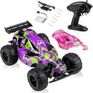 Overmax X-Clash RC Car for Children Aged 8 Years and Above, 1:22 Scale 25 km/h, Range up to 100 m, R