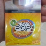 Esse Punch Pop 16