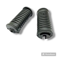 RUBBER POSTEP STEP BANCIK FRONT BARSTEP C70 C50 SUPERCUB GRAND PRIMA