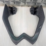 MIO M3 MIO Z FULL CARBON BRACES