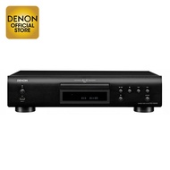 Denon DCD-800NE CD Player with Advanced AL32 Processing Plus