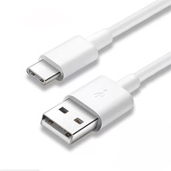 ECILY 1/3/5/10M Type-c Charging Cable Micro USB Charging Cable For IP Camera CCTV Huawei For Xiaomi Samsung