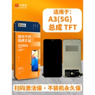 JEWNO Screen Assembly Suitable for A7/Real Me 3/3i A3 (5G) A7X/F9 A3 (4g) A5
