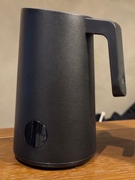 (壞) Nanofoamer Pro jug