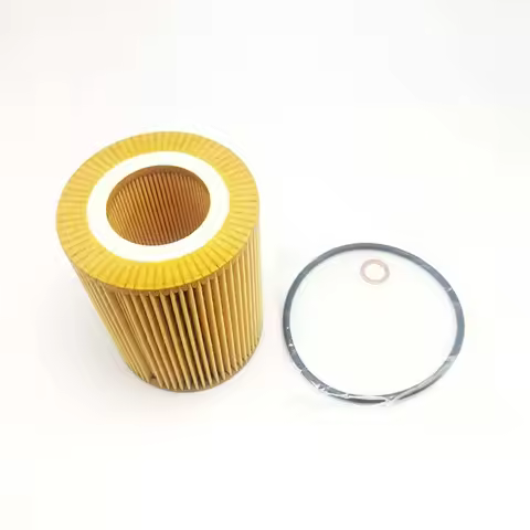 Yubao 6/3/1 Sets of Oil Filter for E36 E39 E46 E53 E60 E83 E85 Z3 323i 325i 328i 525i X5 Z4 11427512