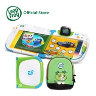 LeapFrog LeapStart 3D Interactive Learning System | Reading Writing Learning Toy | 2-7 Years | 3 Months Local Warranty