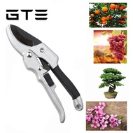 GTE SK5 Pruning Shears Garden Bonsai Pruner Tools Plant Fruit Scissors Gunting Pokok Bunga - Fulfill