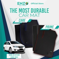 ENZO Car Mat - BYD e6 1st Gen (2009-2021)