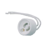 GU10 Holder for LED Fitting