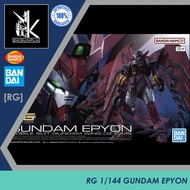 [RG] Gundam Epyon (Mobile Suit Gundam Wing)