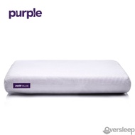 【Purple】 經典枕頭附增高墊(專利設計Purple Grid)