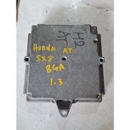 ECU HONDA CITY SX8 1.3 AUTO 37820-P3R-T51 172-110319