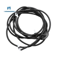1J0955751D Windshield Wiper Washer Spray Hose 1J0955751B 1J0955751C for VW Beetle Golf Jetta Passat 