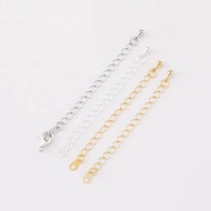 Metal Belt Chain Belt Branded Chain Belt Buckle Women DIY Extend Chain -LT031