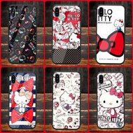 Hello Kitty Huawei Case 華為 P30pro, P40, Mate 10, Nova 4