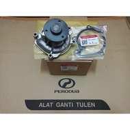 Myvi Alza Water Pump Original Perodua New