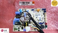 ใหม่ เบิกศูนย์ บอร์ดแอร์ แอลจี อินเวอร์เตอร์ lg inveter พาร์ท EBR85699408 รุ่น ie19siv ik18rin s3nq1