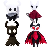 Hollow Knight Plush Toys Game Hollow Knight Stuffed Animal Plush Dolls Kids Toys Birthday Holiday Gi