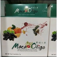 maca oligo fruits juice cy2000幸福人生玛卡