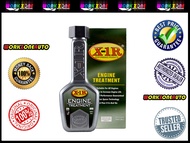 (Old Stock Clearance)  X-1R Engine Treatment Additive 240mL | 100% Original X1R X-1R