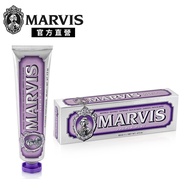 [MARVIS] Italian Premium Toothpaste-Jasmine Mint 85ml|Official General Agent Direct Sales|TalYah Tal