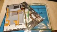 三星 Original Frame Adhesive Reinstallation Service for Samsung 屏幕失去黏力 出現脫落 後蓋鬆脫 屏幕漏光 特快上門服務 全系列手機後蓋/平