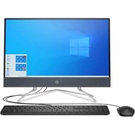 HP All-in-One 22-df0212d – AMD Ryzen 3 3250U | 4GB | 1TB HDD | AMD Radeon Graphics | 21.5″ FHD