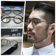 LINDBERG 1855 size：  46-25-145（ 牛角架 ）