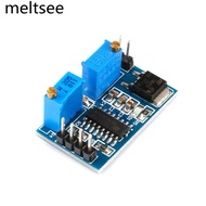 DC 5V 12V SG3525 PWM Controller Module 100HZ-100KHZ Adjustable Frequency Control Board