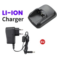 【CDQ-32】FNB-V87LI Battery Charger Base for Vertex Standard VX600, VX-820, VX-821, VX-824, VX-829, VX