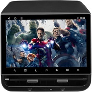 8.66 inch Tesla Model Y Rear Display Screen, Tesla Rear Screen for 2020-2024 Tesla Model Y, Tesla Sc